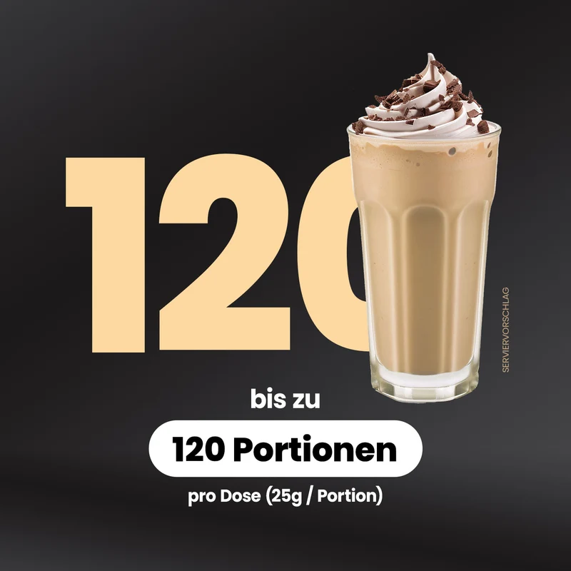 Formel 90 Protein - 3000 g Dose