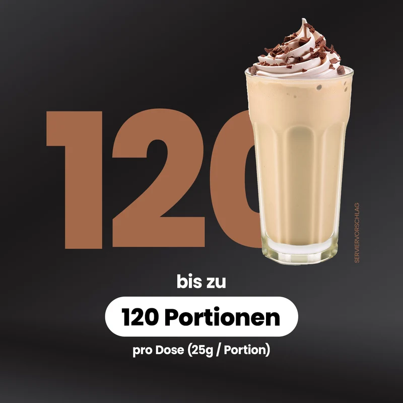 Formel 90 Protein - 3000 g Dose