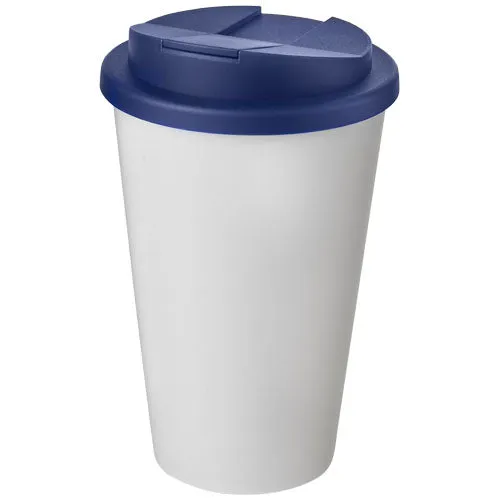 Americano® 350 ml Isolierbecher mit auslaufsicherem Schraubverschluss