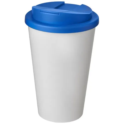 Americano® 350 ml Isolierbecher mit auslaufsicherem Schraubverschluss