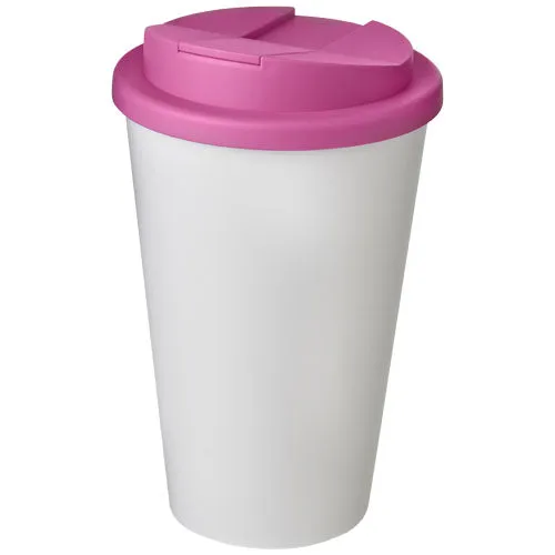 Americano® 350 ml Isolierbecher mit auslaufsicherem Schraubverschluss