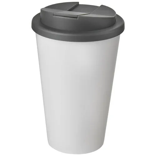 Americano® 350 ml Isolierbecher mit auslaufsicherem Schraubverschluss