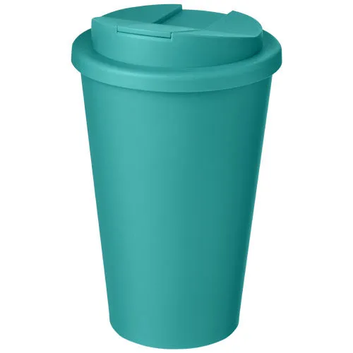 Americano® 350 ml Isolierbecher mit auslaufsicherem Schraubverschluss
