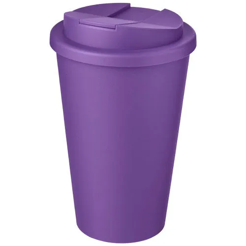 Americano® 350 ml Isolierbecher mit auslaufsicherem Schraubverschluss