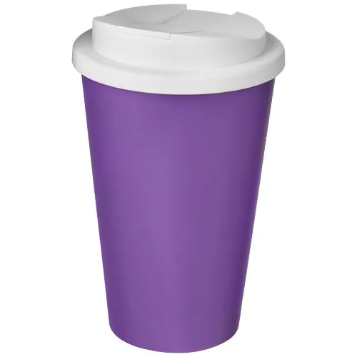 Americano® 350 ml Isolierbecher mit auslaufsicherem Schraubverschluss