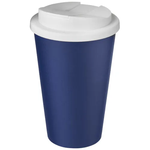 Americano® 350 ml Isolierbecher mit auslaufsicherem Schraubverschluss