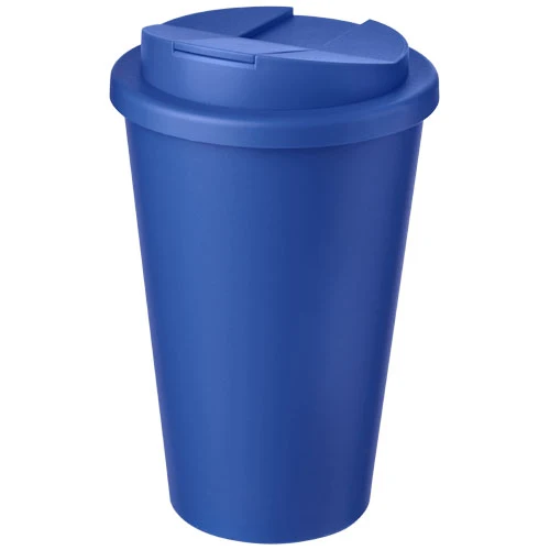 Americano® 350 ml Isolierbecher mit auslaufsicherem Schraubverschluss