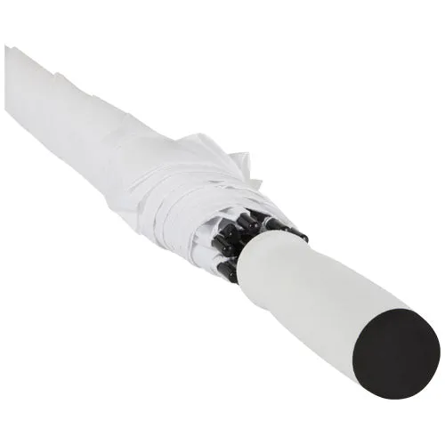 Niel 23" Automatikregenschirm aus recyceltem PET