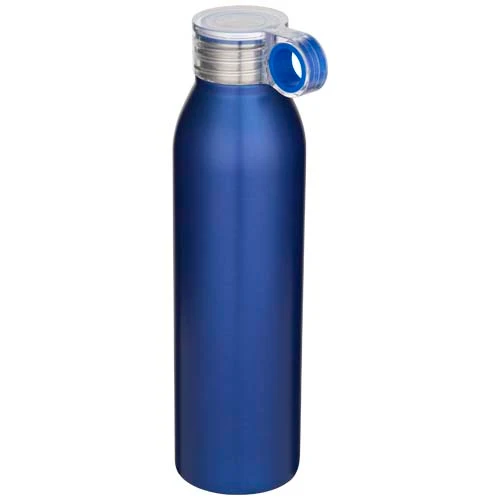 Grom 650 ml RCS-zertifizierte Trinkflasche aus recyceltem Edelstahl