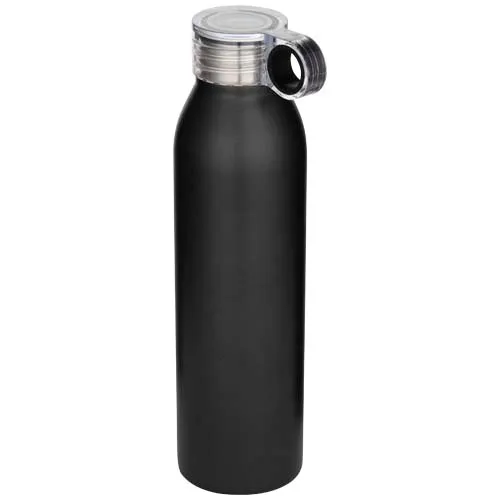 Grom 650 ml RCS-zertifizierte Trinkflasche aus recyceltem Edelstahl
