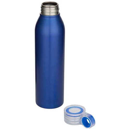 Grom 650 ml RCS-zertifizierte Trinkflasche aus recyceltem Edelstahl