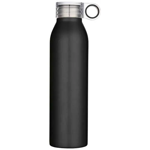 Grom 650 ml RCS-zertifizierte Trinkflasche aus recyceltem Edelstahl