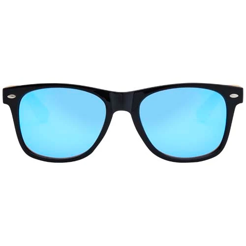 Hue Sonnenbrille mit Bambusbügeln
