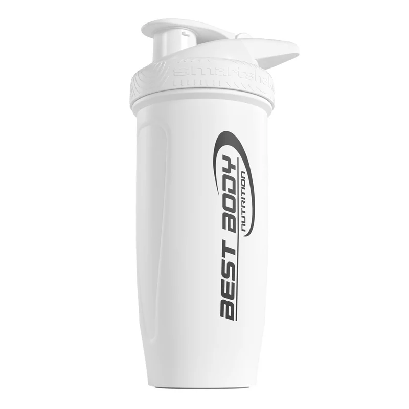 Edelstahl Shaker - Design Best Body Nutrition