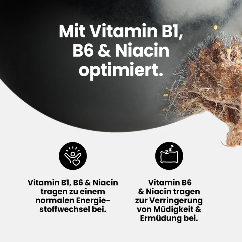 Vital Drink Zerop - 48 ml Squeeze Flasche