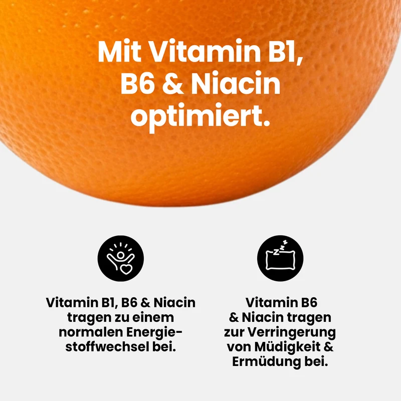 Vital Drink Zerop - 48 ml Squeeze Flasche