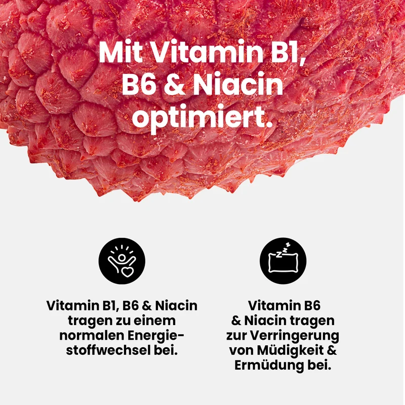 Vital Drink Zerop - 48 ml Squeeze Flasche
