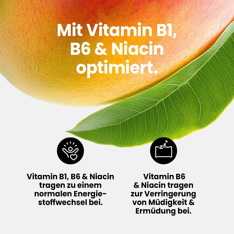 Vital Drink Zerop - 48 ml Squeeze Flasche