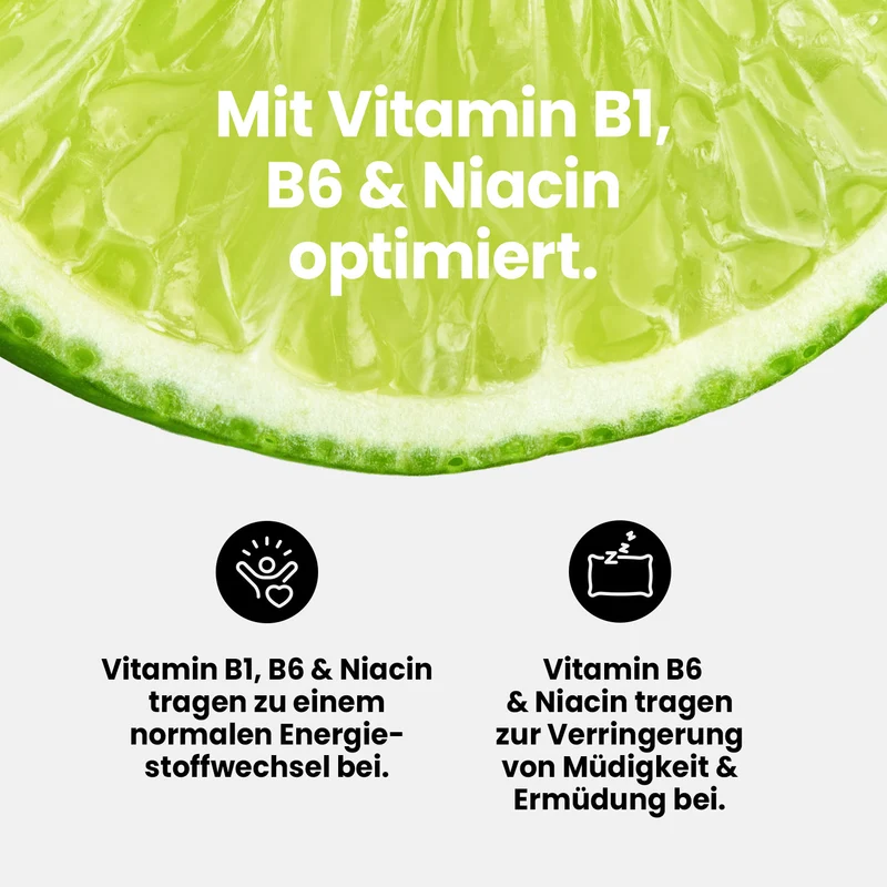 Vital Drink Zerop - 48 ml Squeeze Flasche