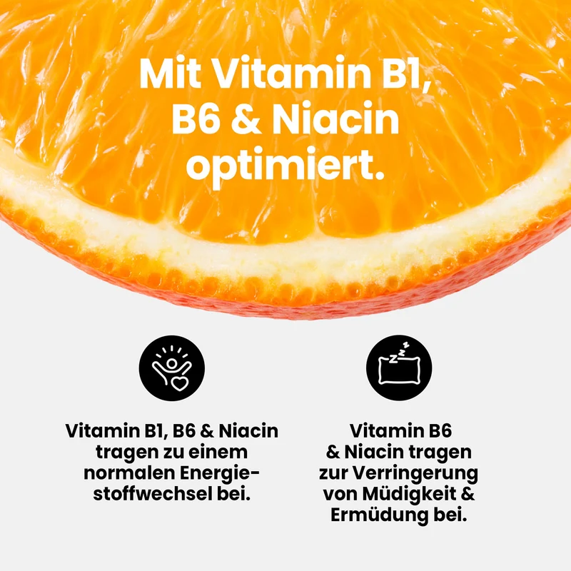 Vital Drink Zerop - 48 ml Squeeze Flasche