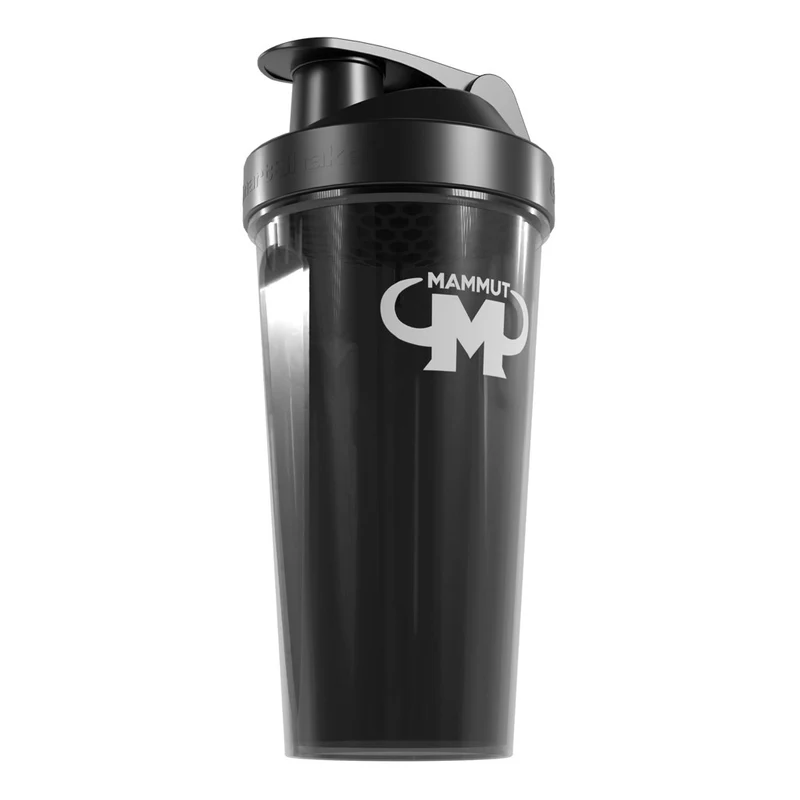 Eiweiß Shaker - Design Mammut Nutrition