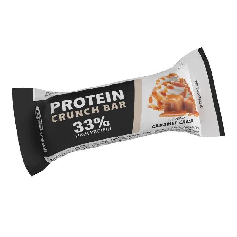 Protein Crunch Bar - 35 g Riegel