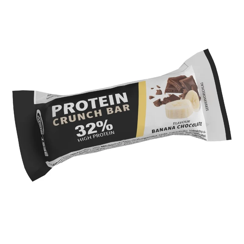 Protein Crunch Bar - 35 g Riegel