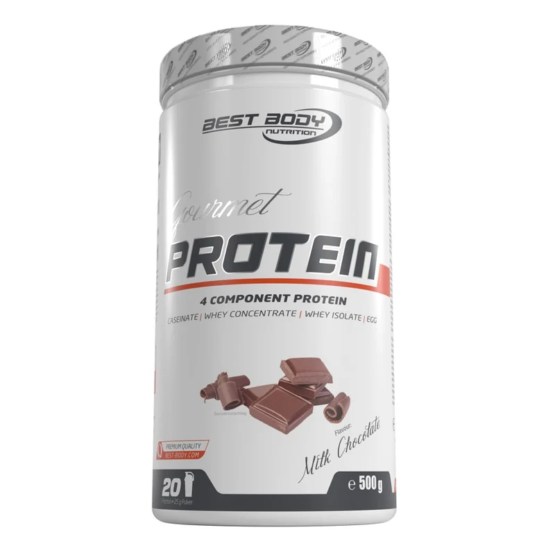 Gourmet Premium Pro Protein - 500 g Dose