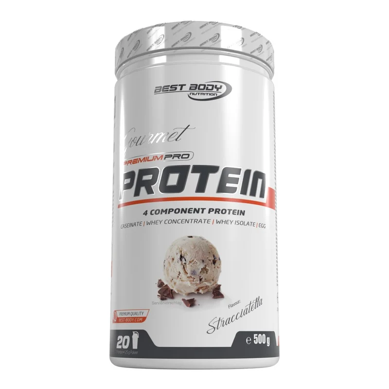 Gourmet Premium Pro Protein - 500 g Dose