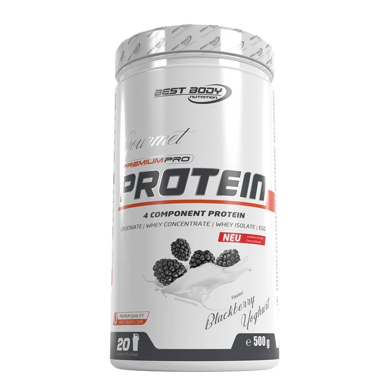 Gourmet Premium Pro Protein - 500 g Dose