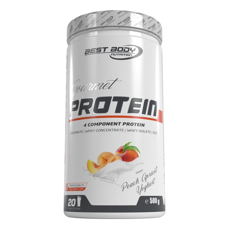 Gourmet Premium Pro Protein - 500 g Dose
