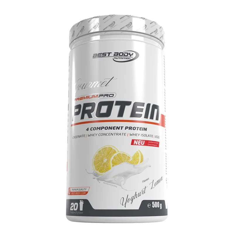 Gourmet Premium Pro Protein - 500 g Dose