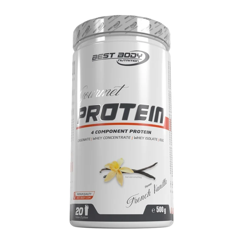 Gourmet Premium Pro Protein - 500 g Dose