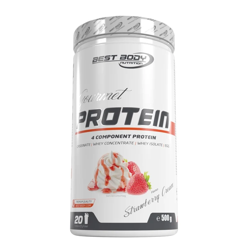 Gourmet Premium Pro Protein - 500 g Dose