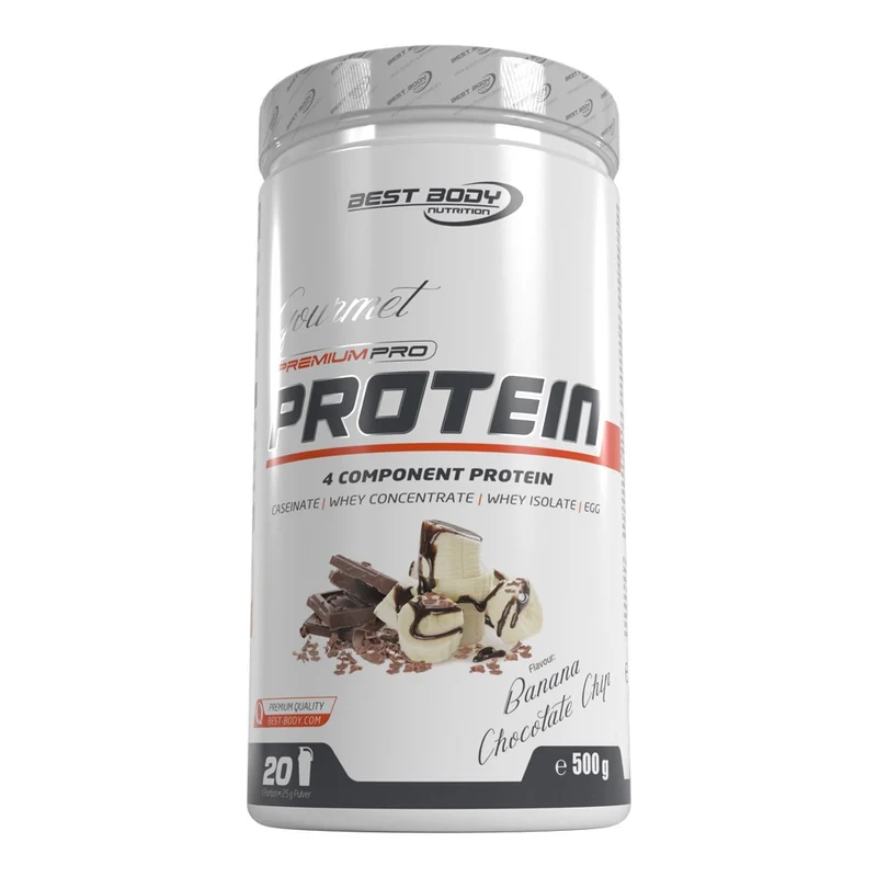 Gourmet Premium Pro Protein - 500 g Dose