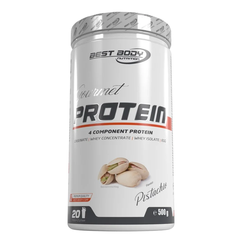 Gourmet Premium Pro Protein - 500 g Dose