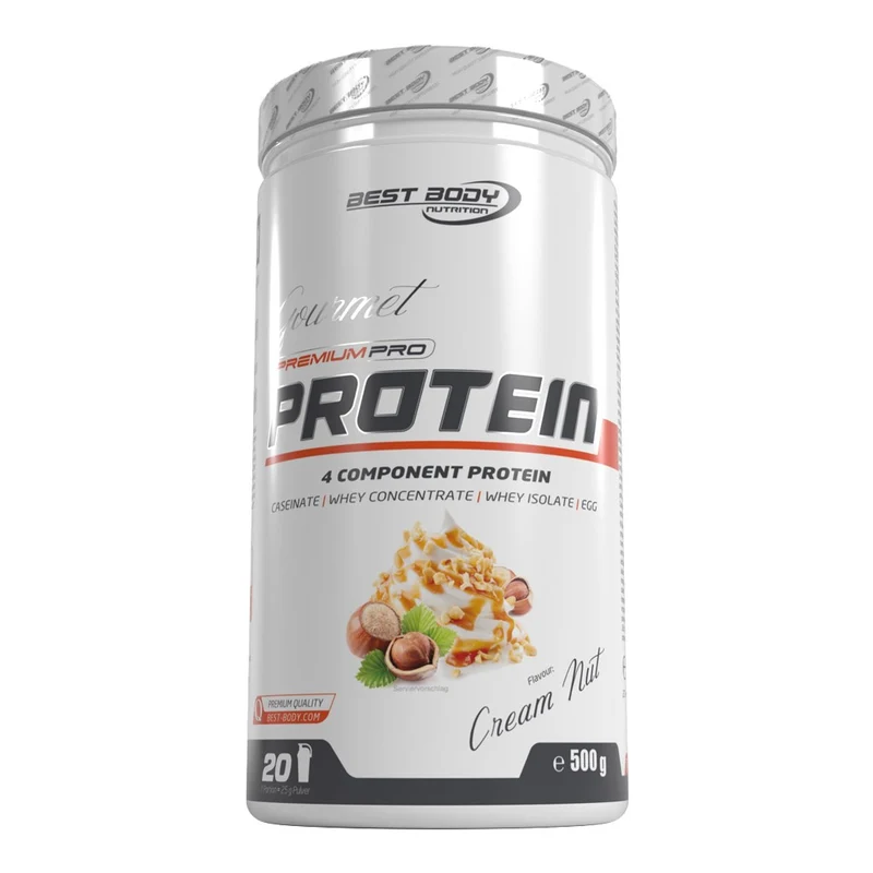 Gourmet Premium Pro Protein - 500 g Dose