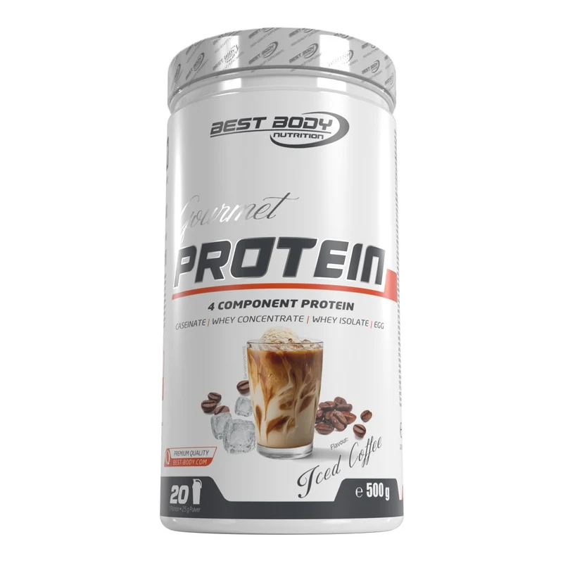 Gourmet Premium Pro Protein - 500 g Dose