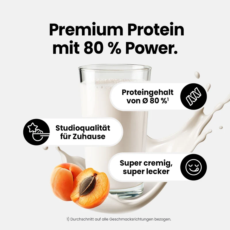 Gourmet Premium Pro Protein - 500 g Dose