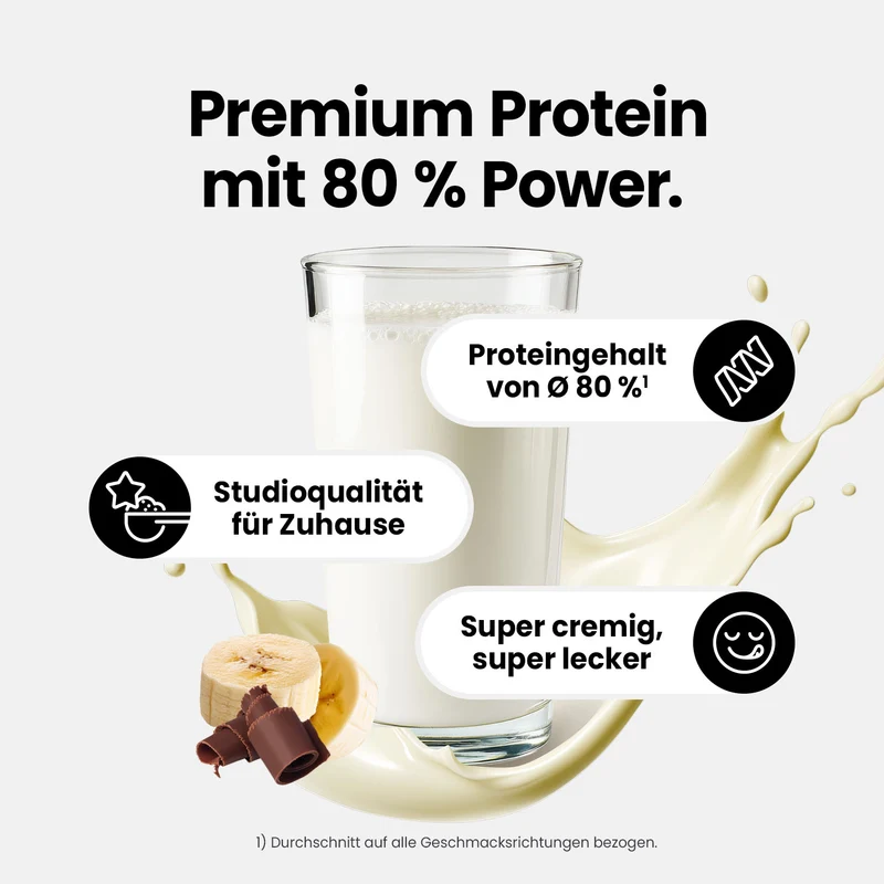 Gourmet Premium Pro Protein - 500 g Dose