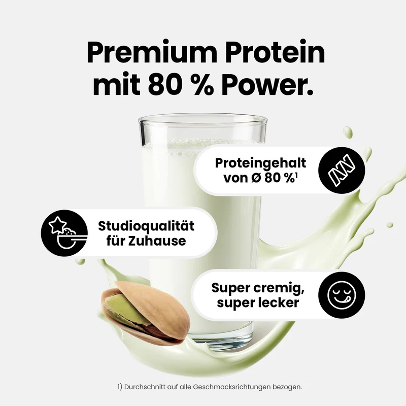 Gourmet Premium Pro Protein - 500 g Dose