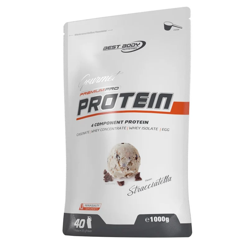 Gourmet Premium Pro Protein - 1000 g Zipp-Beutel