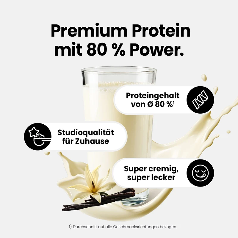 Gourmet Premium Pro Protein - 1000 g Zipp-Beutel