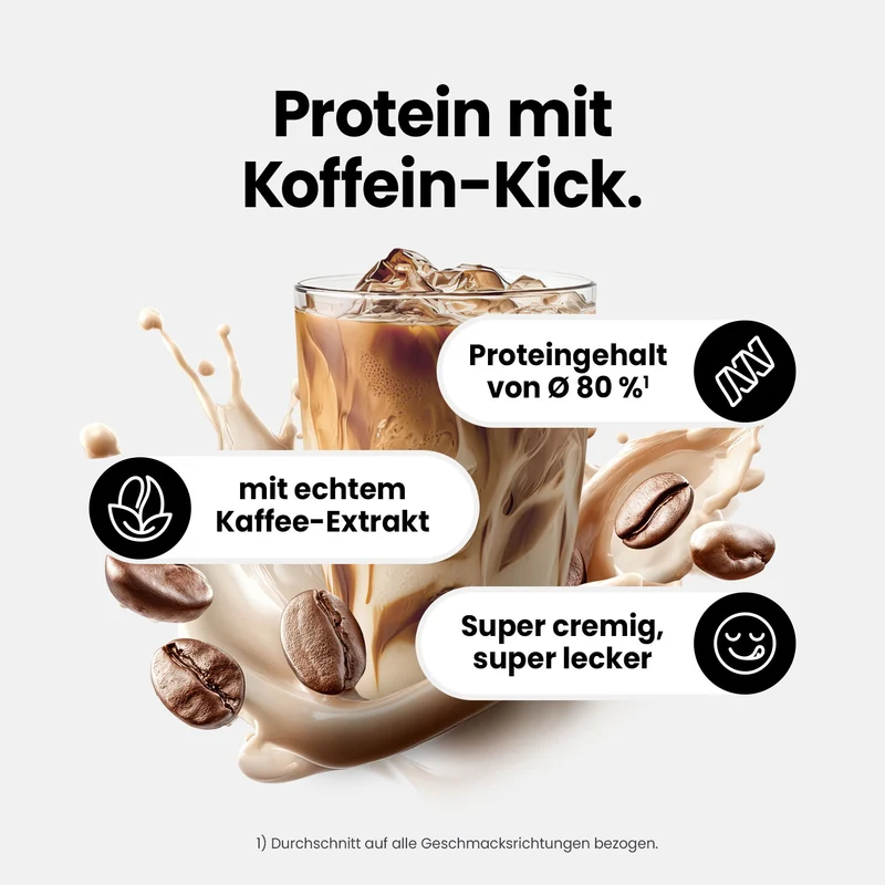 Gourmet Premium Pro Protein - 1000 g Zipp-Beutel