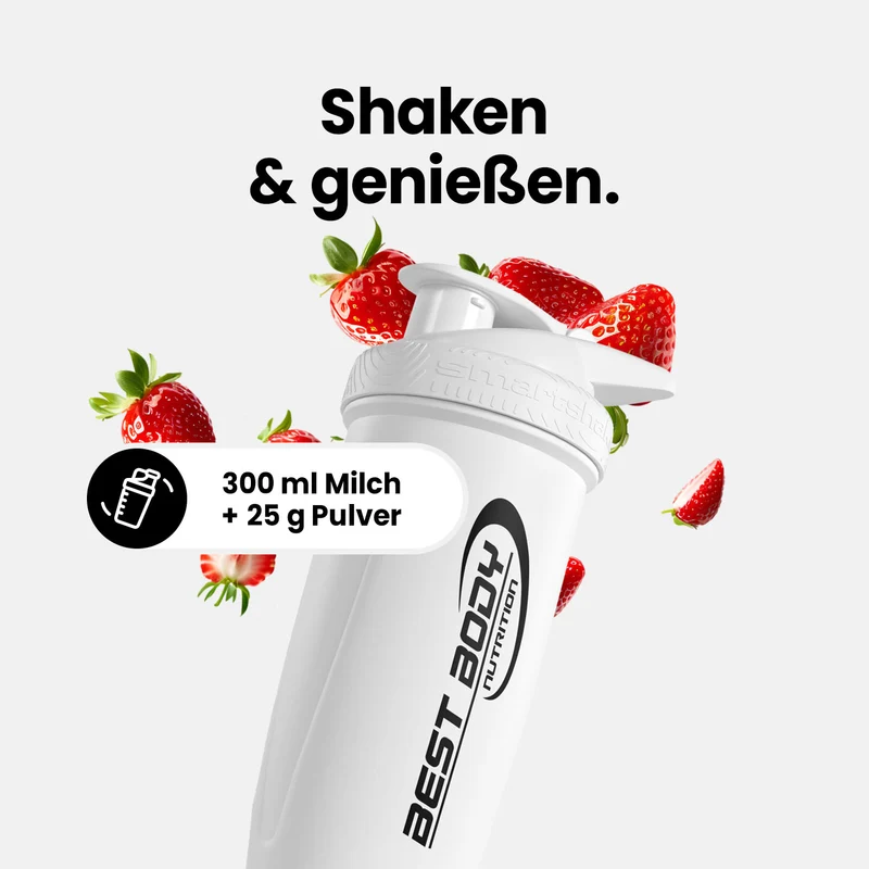 Gourmet Premium Pro Protein - 1000 g Zipp-Beutel