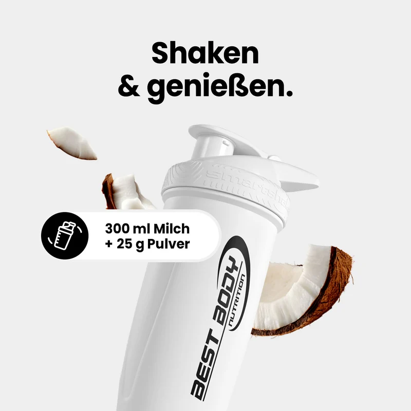 Gourmet Premium Pro Protein - 1000 g Zipp-Beutel