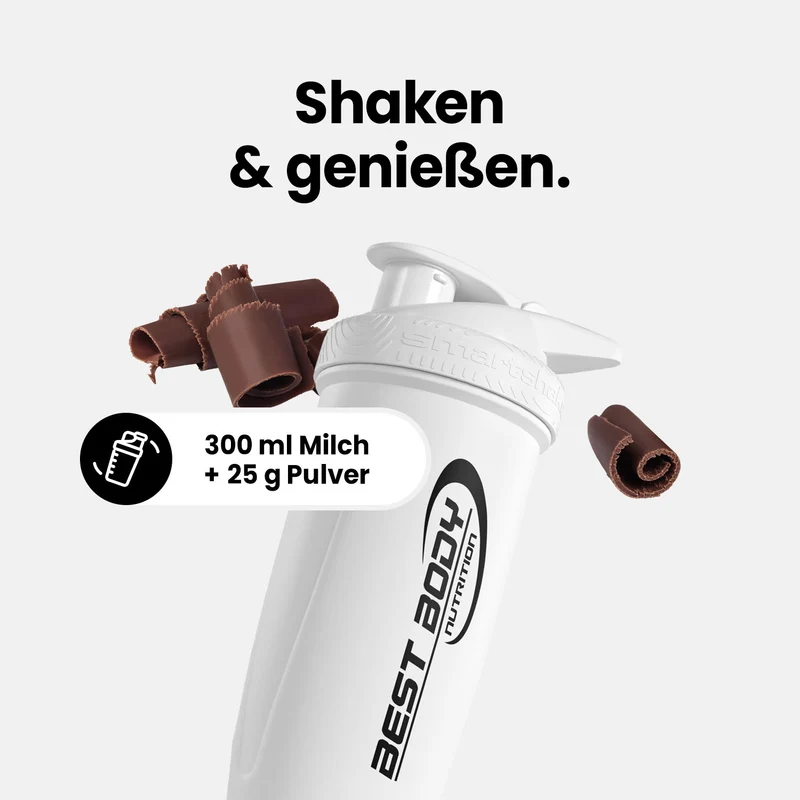 Gourmet Premium Pro Protein - 1000 g Zipp-Beutel