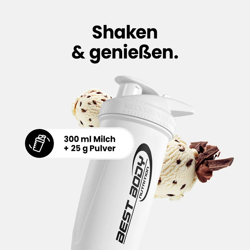 Gourmet Premium Pro Protein - 1000 g Zipp-Beutel