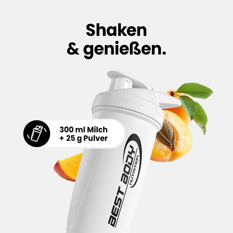Gourmet Premium Pro Protein - 1000 g Zipp-Beutel