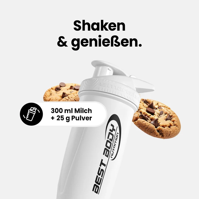 Gourmet Premium Pro Protein - 1000 g Zipp-Beutel